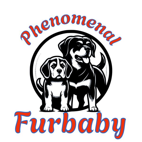 Phenomenal Furbaby