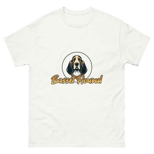 Basset Hound T-shirt